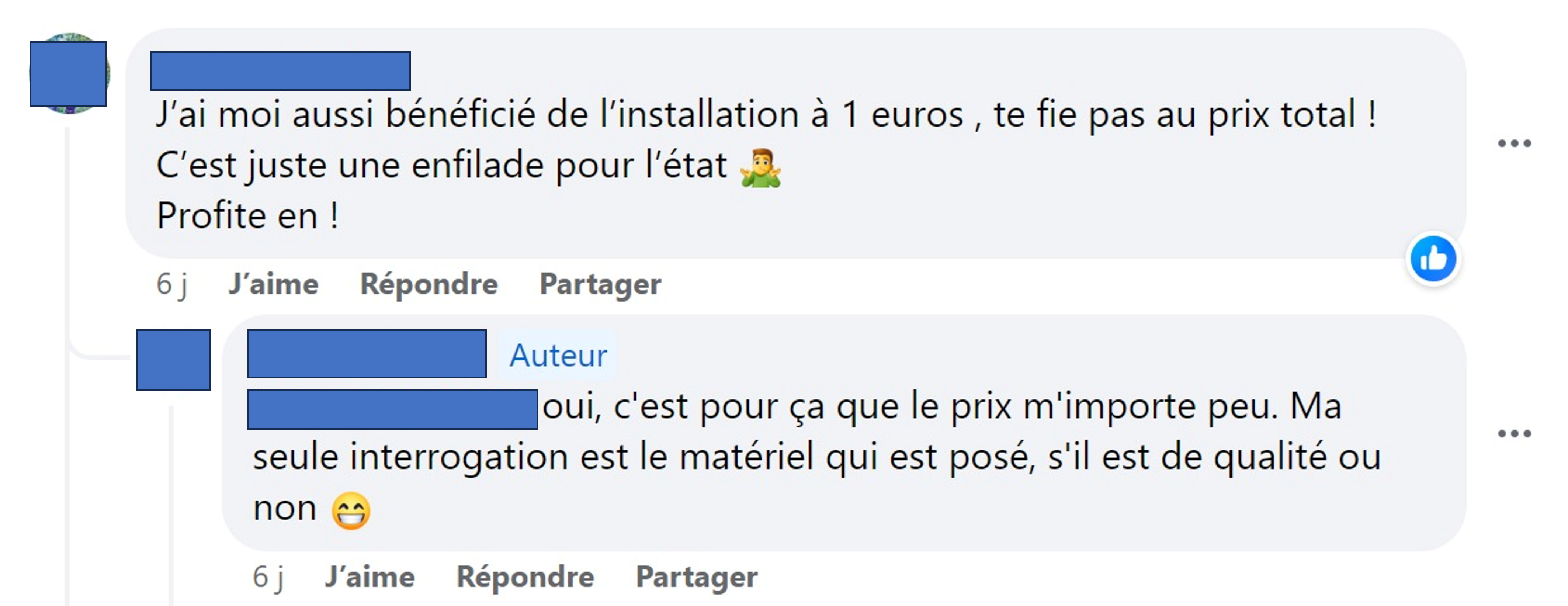 Faut-il profiter des offres à 1 euro