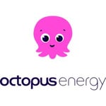 Logo Octopus Energy