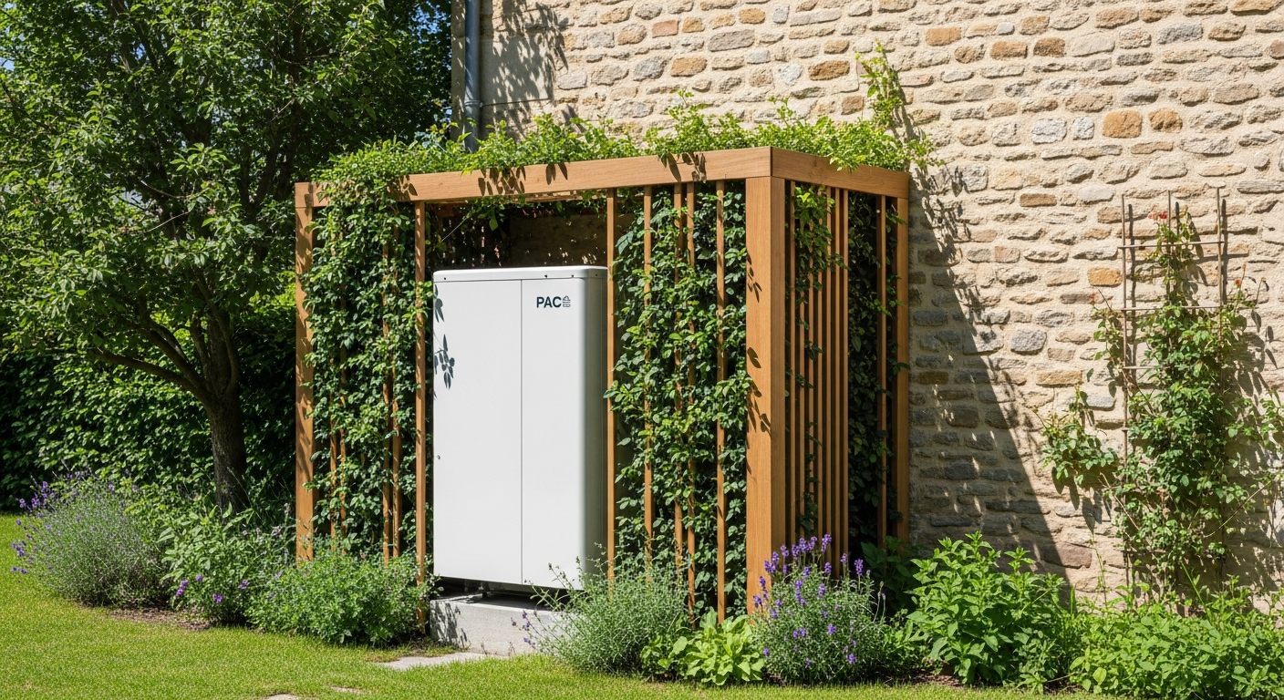 Les 5 Inconvénients Cachés de la Pompe à Chaleur (Bruit, Pannes, Voisinage) : Nos Solutions Blindées