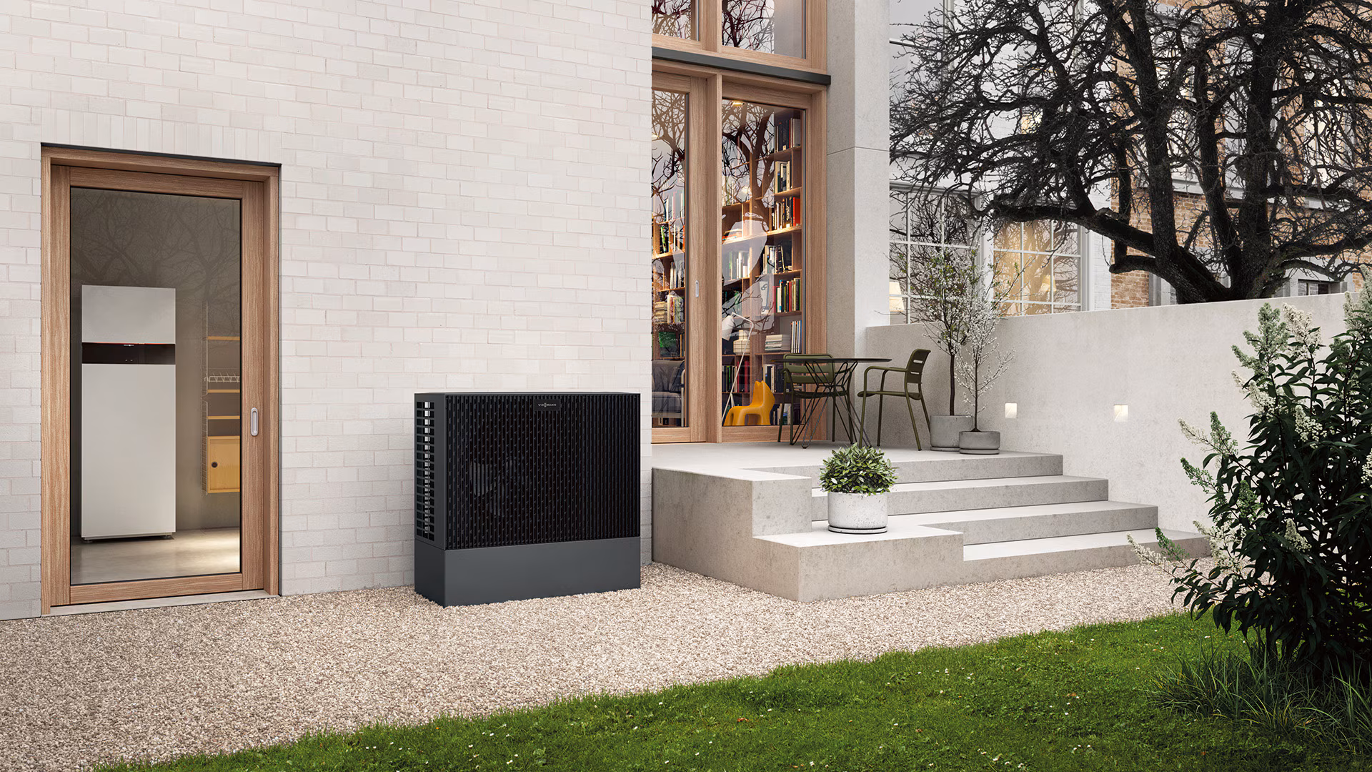 Guide pompe à chaleur